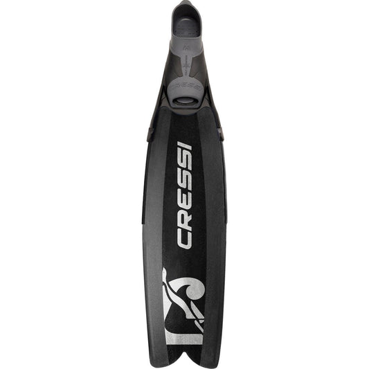 Cressi Gara Turbo Boost Fins - Infinity DiveCressi Gara Turbo Boost FinsCressi