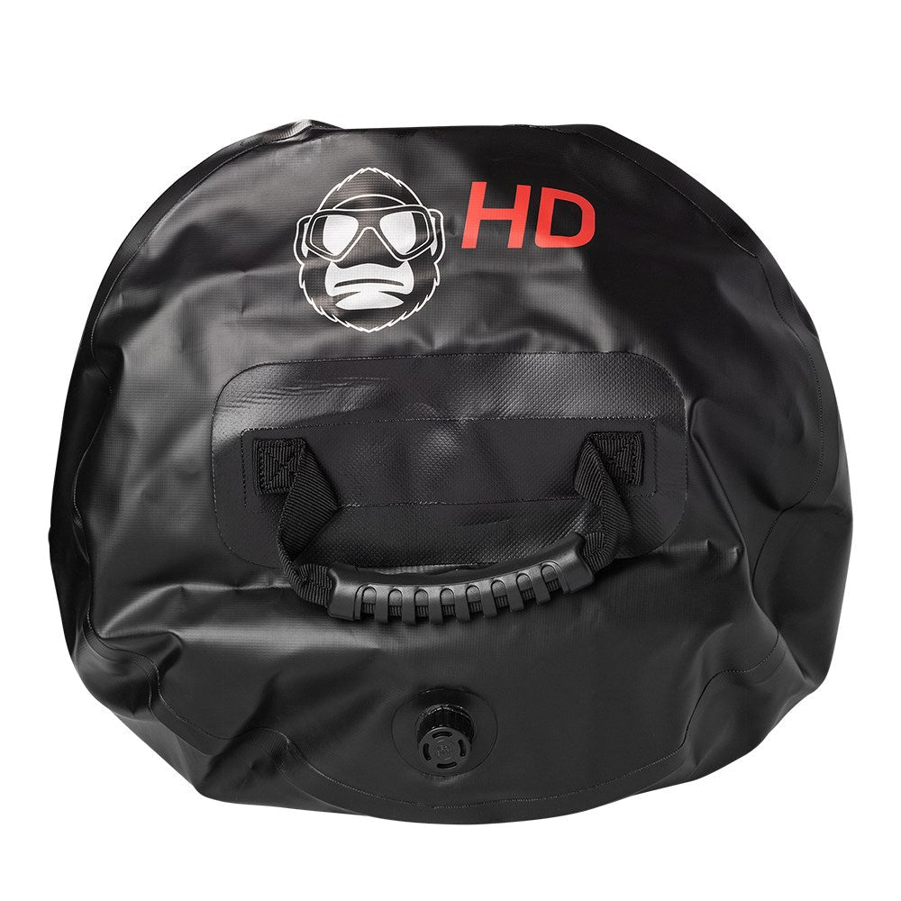 Cressi Gorilla HD Dry Duffel Bag - Infinity DiveCressi Gorilla HD Dry Duffel BagCressi