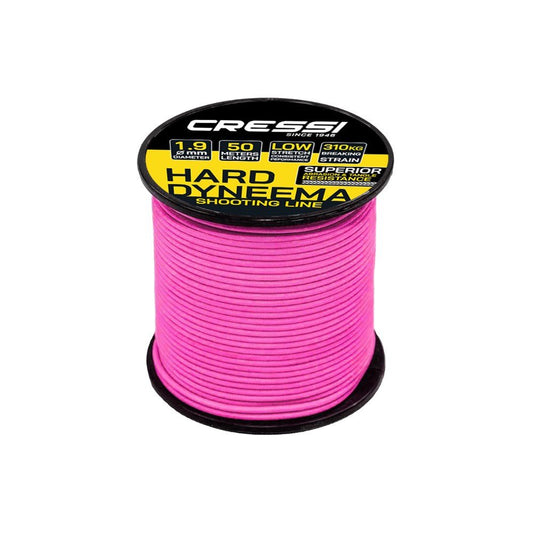 Cressi Hard Dyneema Shooting Line 1.9mm - 50m - Infinity DiveCressi Hard Dyneema Shooting Line 1.9mm - 50mCressi