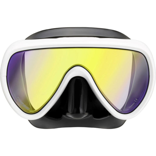 Cressi Honey Dive Mask - Infinity DiveCressi Honey Dive MaskCressi
