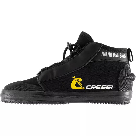 Cressi Malmo Rock Neoprene Dive Boots - 3mm - Infinity DiveCressi Malmo Rock Neoprene Dive Boots - 3mmCressi