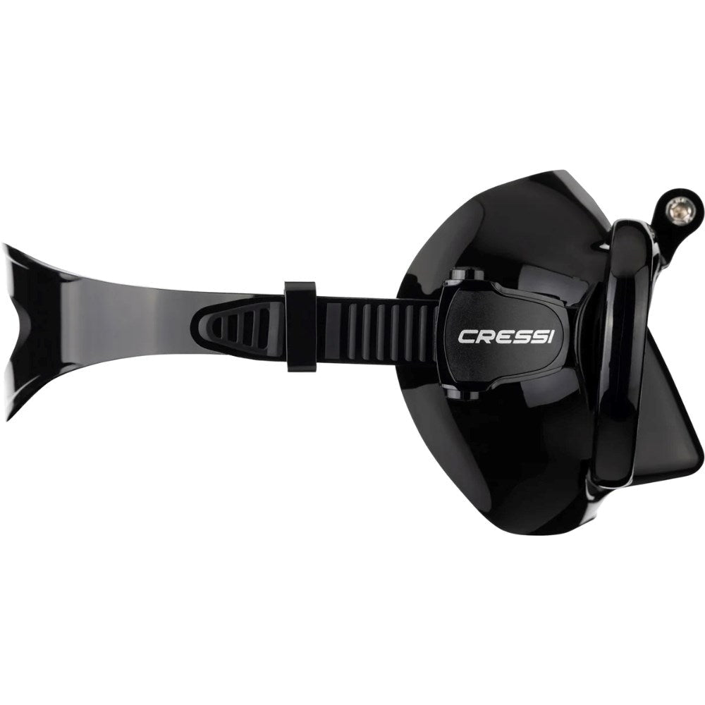 Cressi Metis Action Dive Mask - Infinity DiveCressi Metis Action Dive MaskCressi