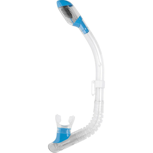 Cressi Minidry Dive Snorkel - Infinity DiveCressi Minidry Dive SnorkelCressi