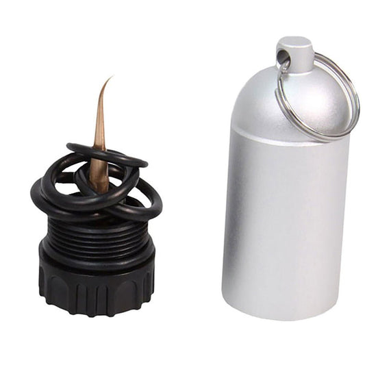 Cressi O - Ring Holder Tank w/Pick - Infinity DiveCressi O - Ring Holder Tank w/PickCressi