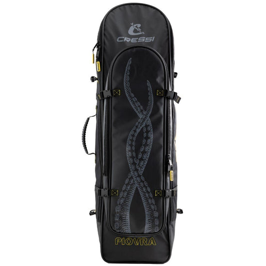 Cressi Piovra Dry Backpack - 90 Litres Bag - Infinity DiveCressi Piovra Dry Backpack - 90 Litres BagCressi
