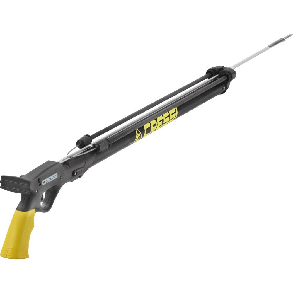 Cressi Sioux Speargun - 28mm barrel - 75cm - Infinity DiveCressi Sioux Speargun - 28mm barrel - 75cmCressi