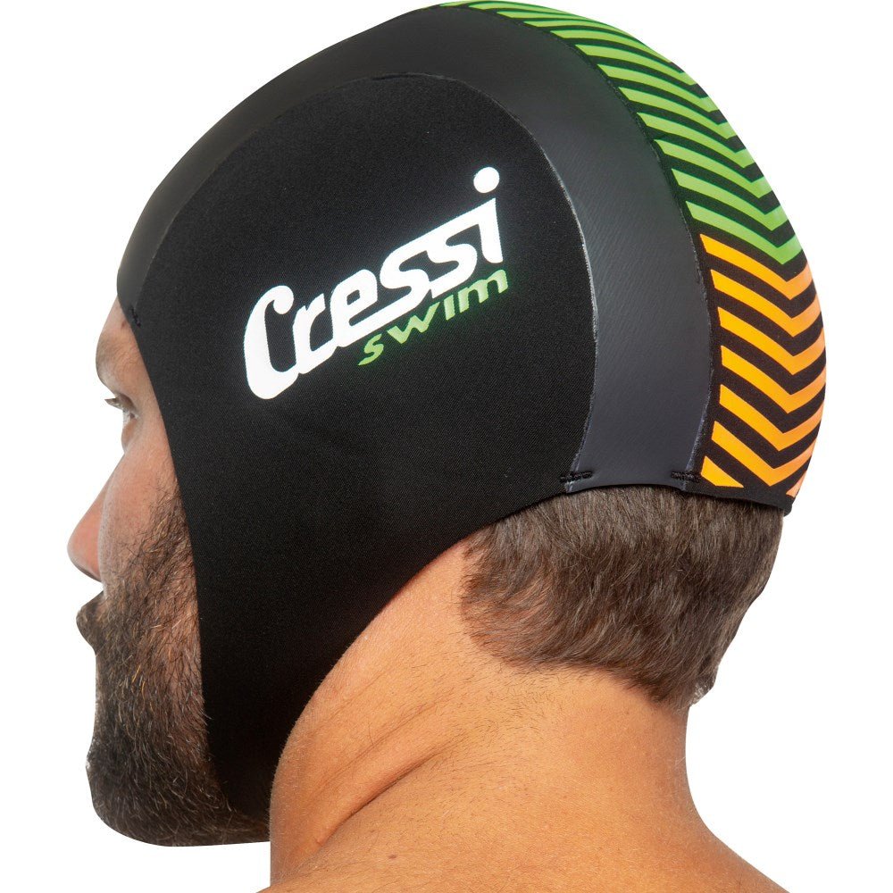 Cressi Swim Neoprene Hood 2mm - Infinity DiveCressi Swim Neoprene Hood 2mmCressi