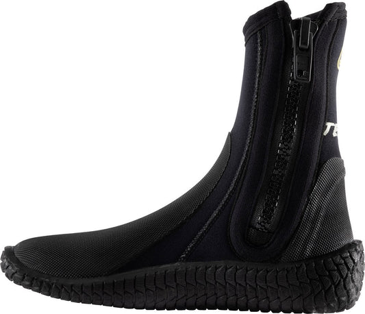 Cressi Terrain Neoprene Dive Boots - 5mm - Infinity DiveCressi Terrain Neoprene Dive Boots - 5mmCressi