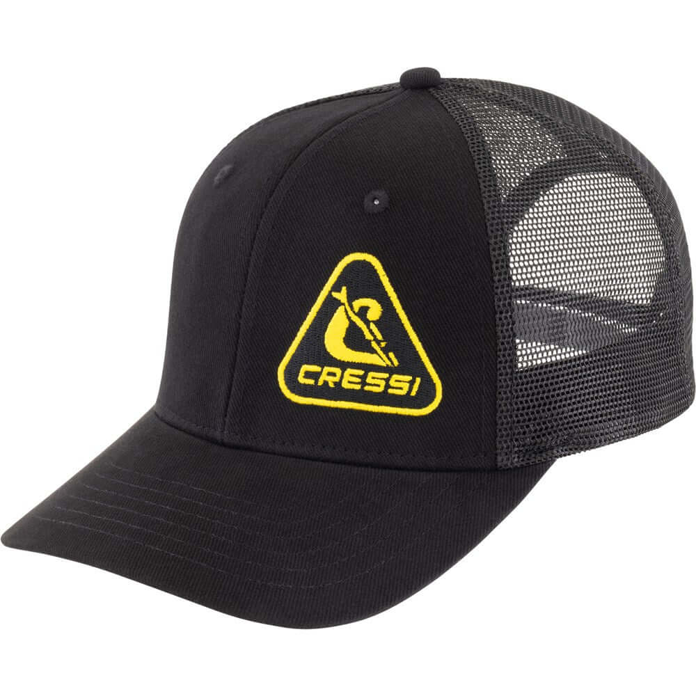 Cressi Trucker Cap - Infinity DiveCressi Trucker CapCressi