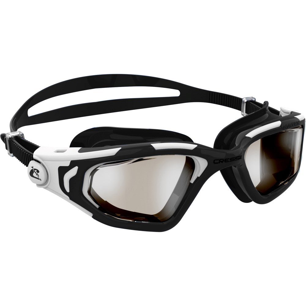 Cressi Vortex Swim Goggle - Infinity DiveCressi Vortex Swim GoggleCressi