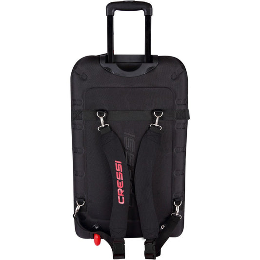Cressi Whale Scuba Bag - 140 Litres - Infinity DiveCressi Whale Scuba Bag - 140 LitresCressi