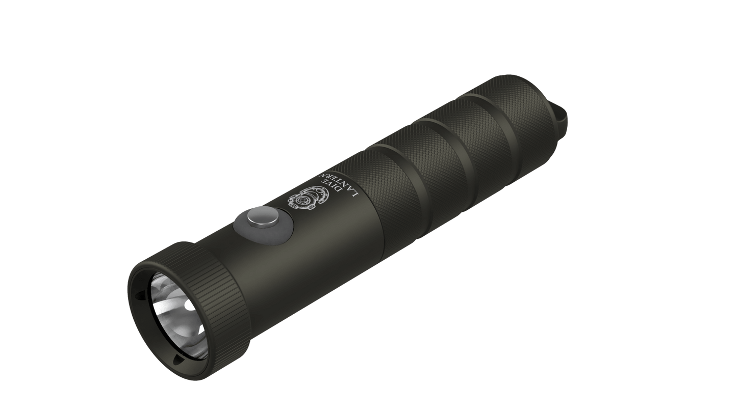 Dive Lantern Core 1000 Dive Light - 1000 Lumens - Infinity DiveDive Lantern Core 1000 Dive Light - 1000 LumensDive Lantern