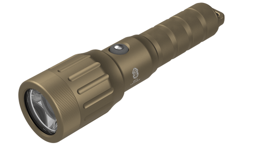 Dive Lantern Focus 3000 Dive Light - 3000 Lumens - Infinity DiveDive Lantern Focus 3000 Dive Light - 3000 LumensDive Lantern