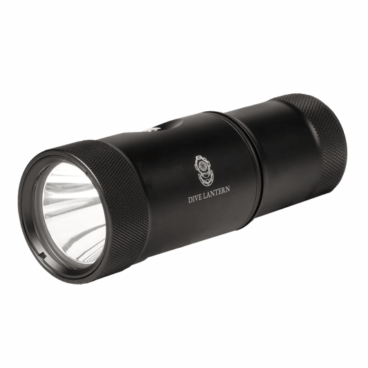 Dive Lantern Tec 18 Dive Handheld Tec Light - 1800 Lumens - Infinity DiveDive Lantern Tec 18 Dive Handheld Tec Light - 1800 LumensDive Lantern