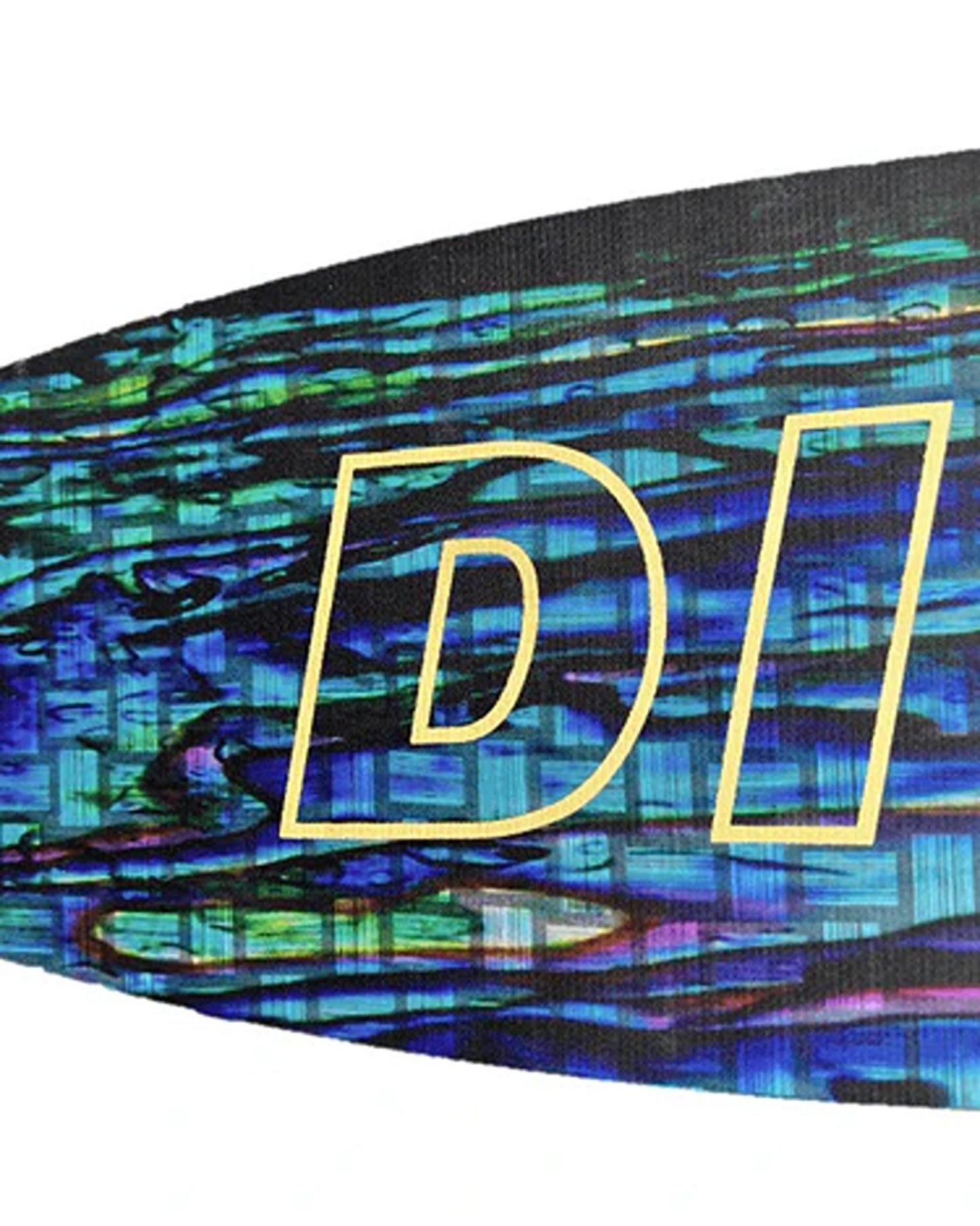 DiveR - Paua Free Diving Fin Blades - Infinity DiveDiveR - Paua Free Diving Fin BladesDiveR