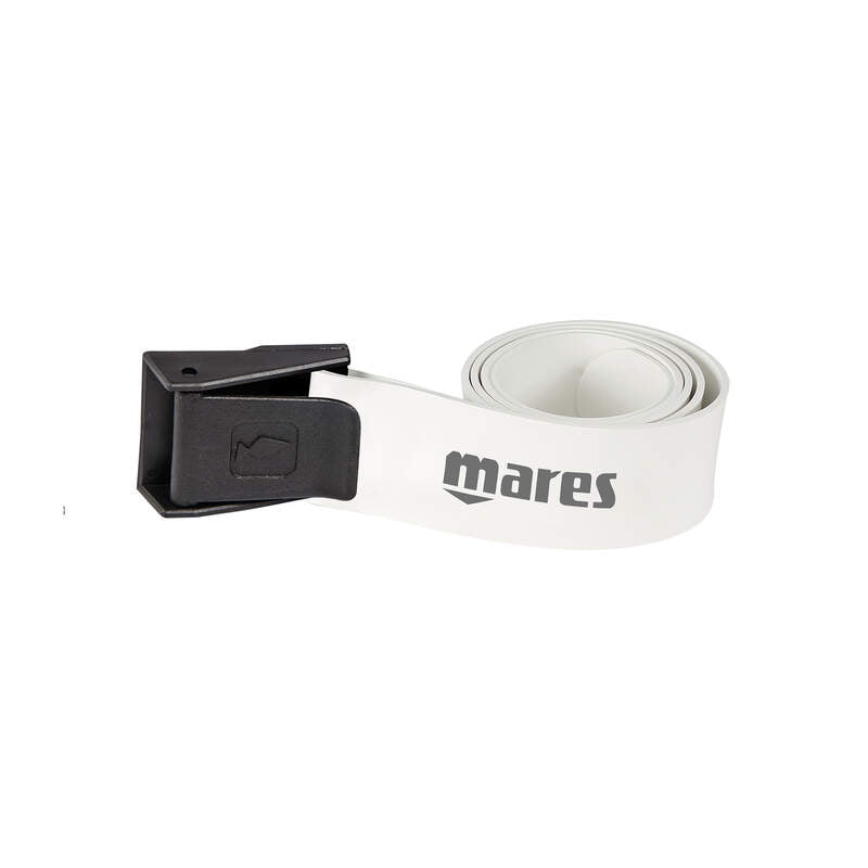 Mares 尼龙扣弹性配重腰带