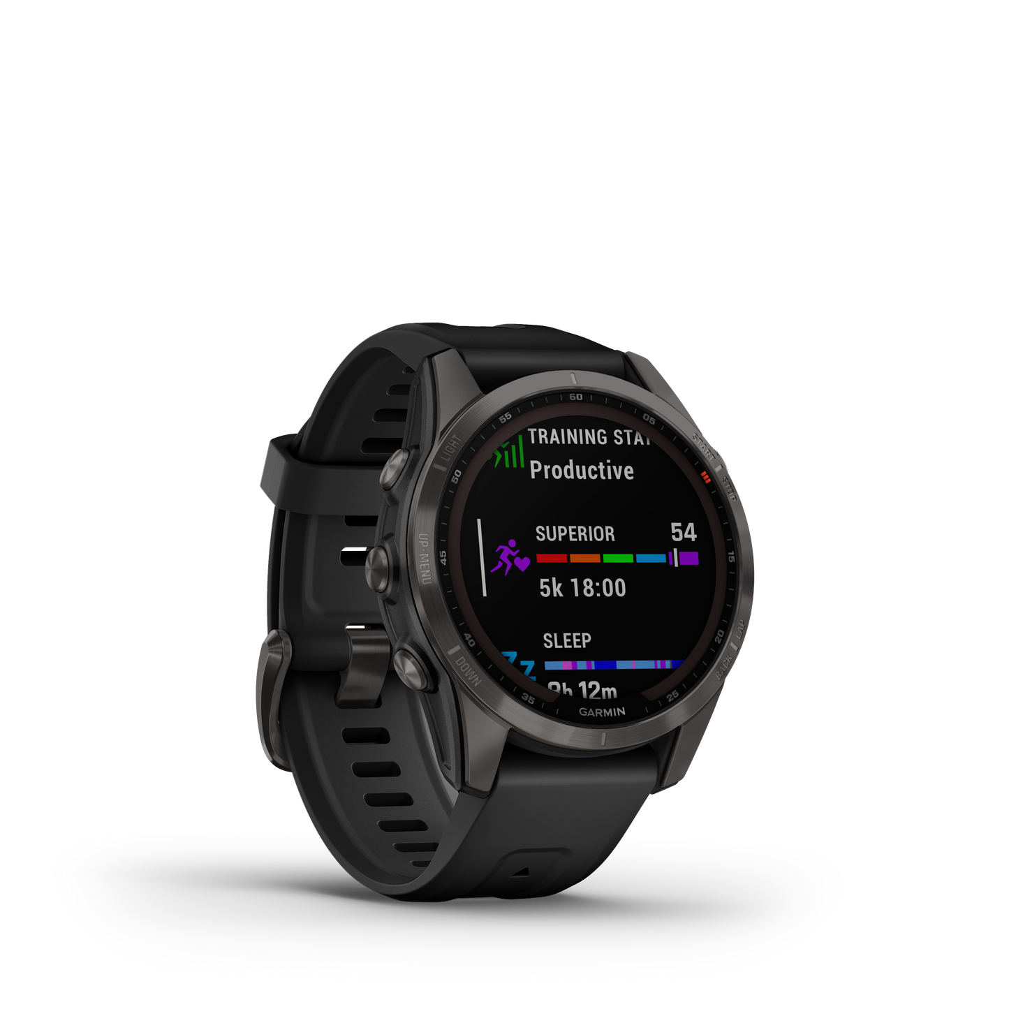 Garmin fēnix® 7S Smart Watch