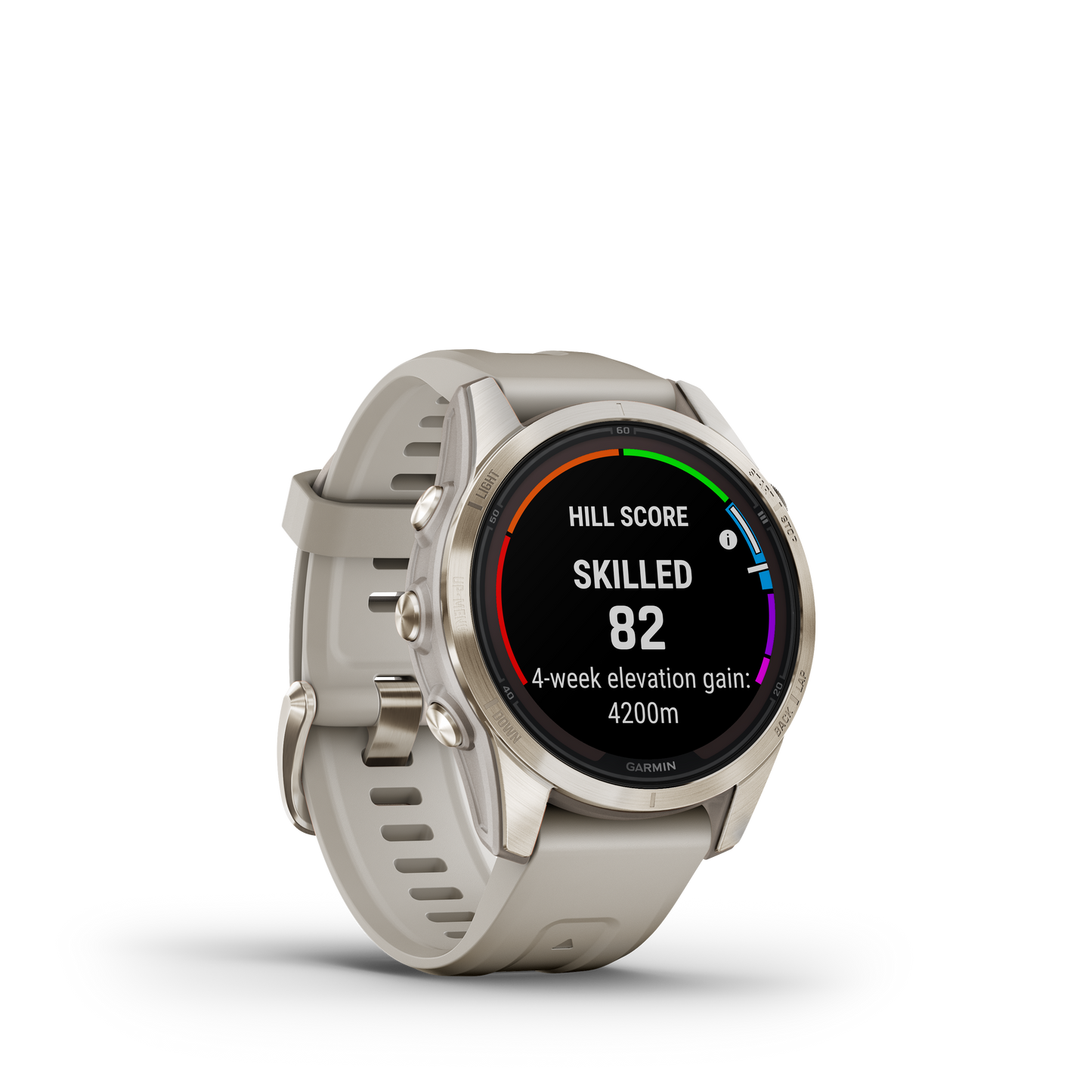 Garmin fēnix® 7S Smart Watch