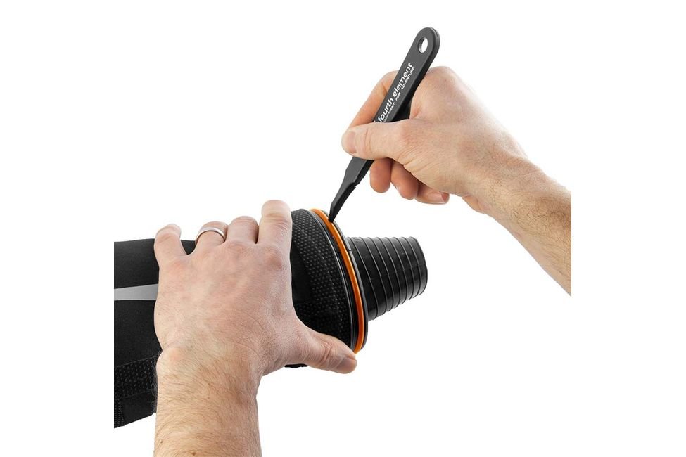 Fourth Element Ellipse Dry Glove Attachment - Infinity DiveFourth Element Ellipse Dry Glove AttachmentFourth Element