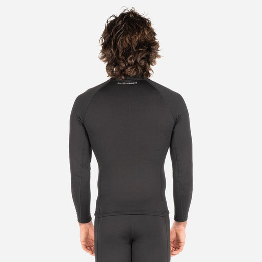 Fourth Element J2 Long Sleeves Top Men - Infinity DiveFourth Element J2 Long Sleeves Top MenFourth Element