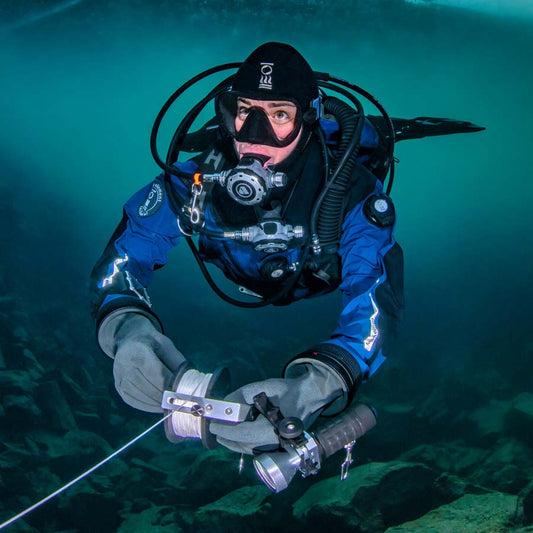 Fourth Element PSI Dry Glove System - Infinity DiveFourth Element PSI Dry Glove SystemFourth Element