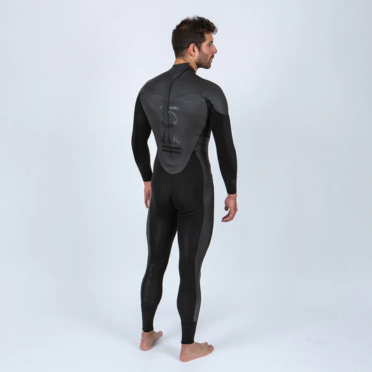 Fourth Element RF1 One Piece Free diving Wetsuit 3/2mm - Men - Infinity DiveFourth Element RF1 One Piece Free diving Wetsuit 3/2mm - MenFourth Element