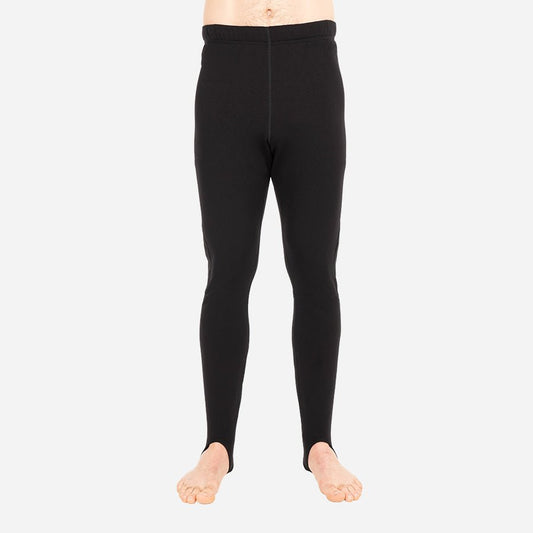 Fourth Element Xerotherm Leggings Black - Men - Infinity DiveFourth Element Xerotherm Leggings Black - MenFourth Element