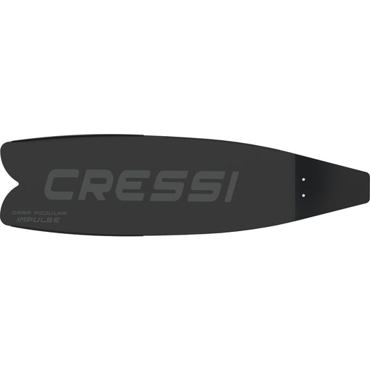 Cressi Gara 模块化脉冲刀片替换件