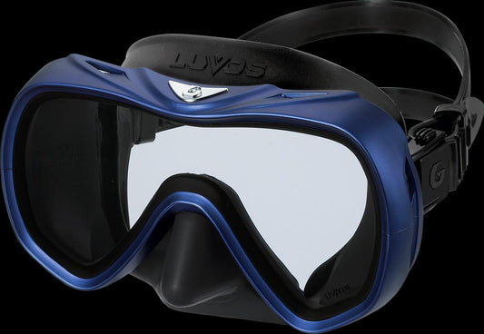 Gull Luvos Dive Mask - Infinity DiveGull Luvos Dive MaskGull