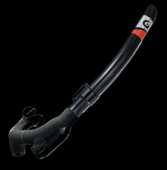 Gull Super Bullet Snorkel - Infinity DiveGull Super Bullet SnorkelGull