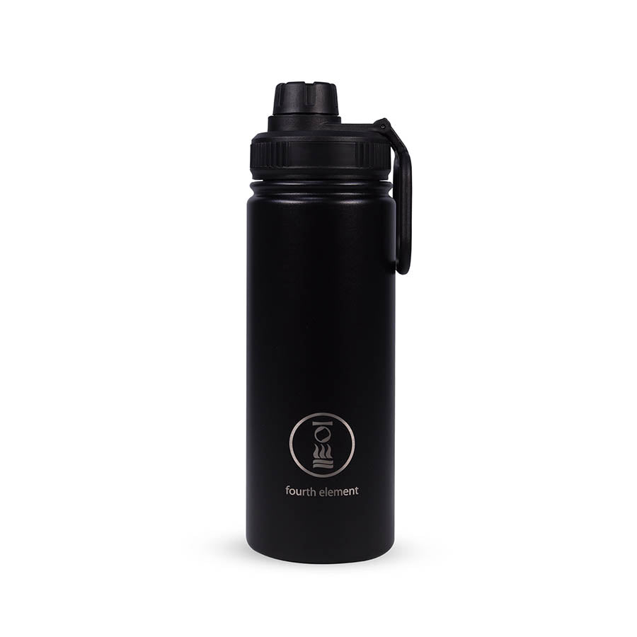 Fourth Element Gulper Insulated Water Bottle - 500ml