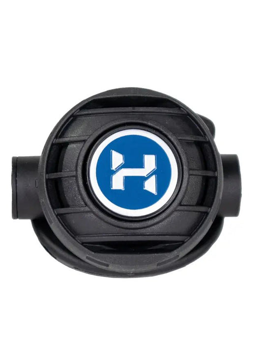 Halcyon Aura Second Stage Regulator or Parts Kit - Infinity DiveHalcyon Aura Second Stage Regulator or Parts KitHalcyon