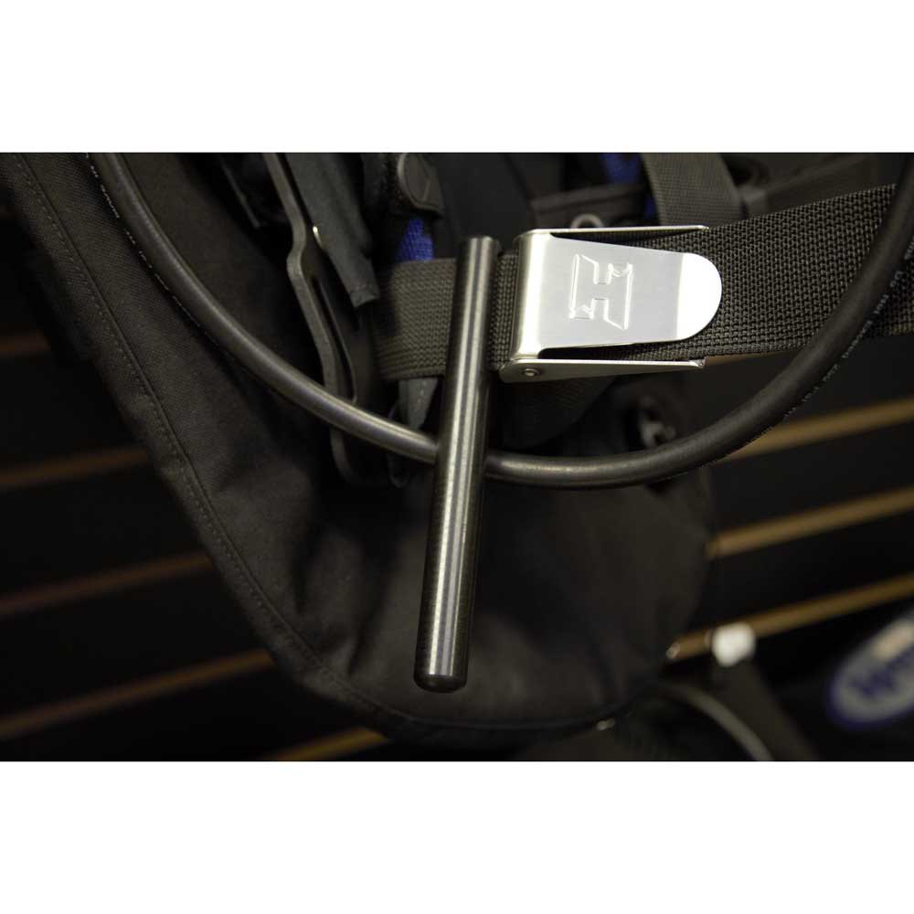 Halcyon Long Hose Stick