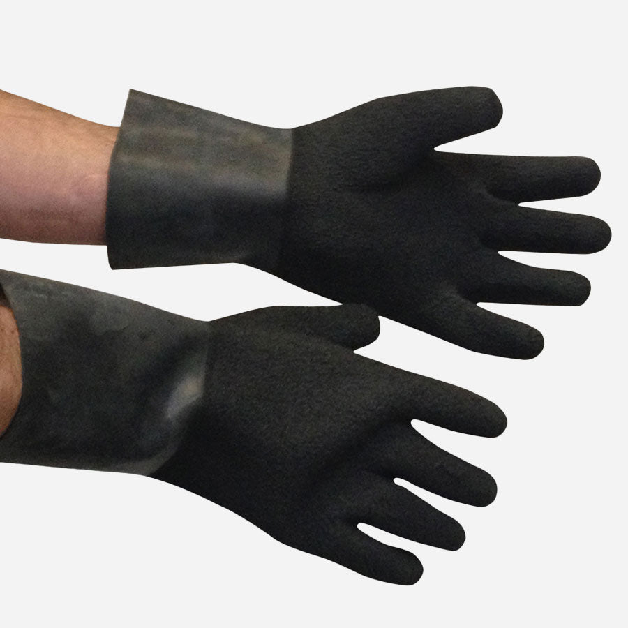 Fourth Element Heavy Duty Dry Gloves