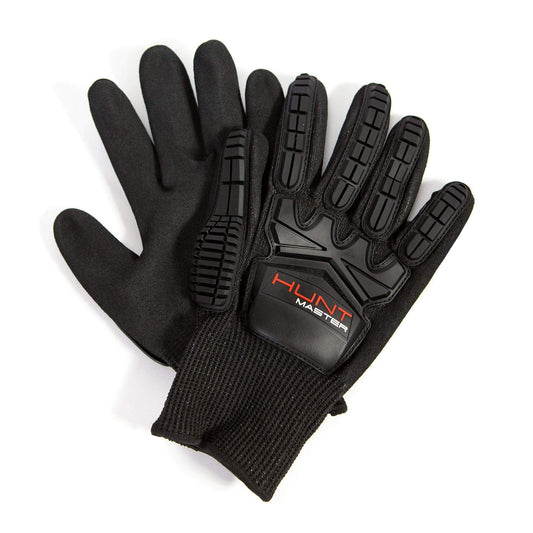 Hunt Master Gauntlet Dive Gloves - Anti - cut Protection - Infinity DiveHunt Master Gauntlet Dive Gloves - Anti - cut ProtectionHunt Master