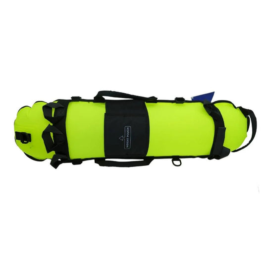 Hunt Master Scout Gen 2 Torpedo Inflatable Float 90cm - Infinity DiveHunt Master Scout Gen 2 Torpedo Inflatable Float 90cmHunt Master