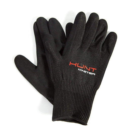 Hunt Master Tuff Dive Gloves - Anti - cut Protection with Dyneema Fibre - Infinity DiveHunt Master Tuff Dive Gloves - Anti - cut Protection with Dyneema FibreHunt Master