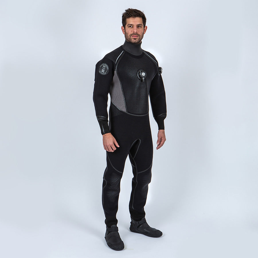 Fourth Element Hydra Neoprene Drysuit Men