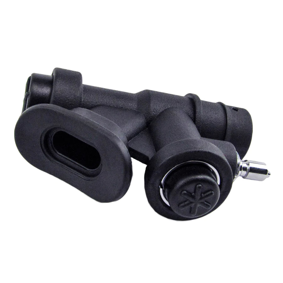 Halcyon OEM Power Inflator
