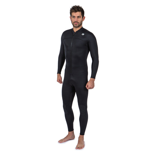 Fourth Element Thermocline One Piece Front Zip Suit - Men