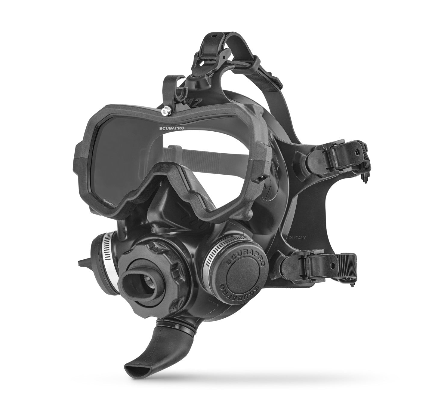 Scubapro Full Face Mask FM2