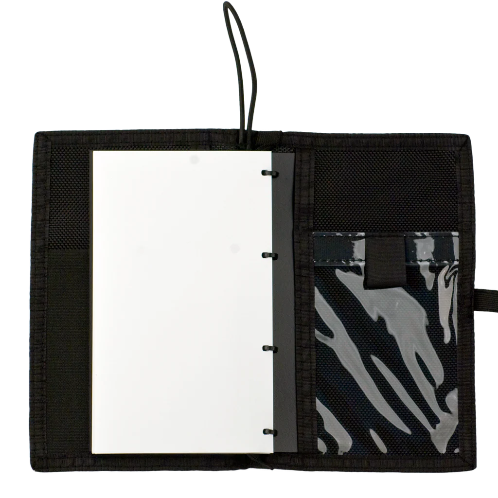 Halcyon Diver's Notebook