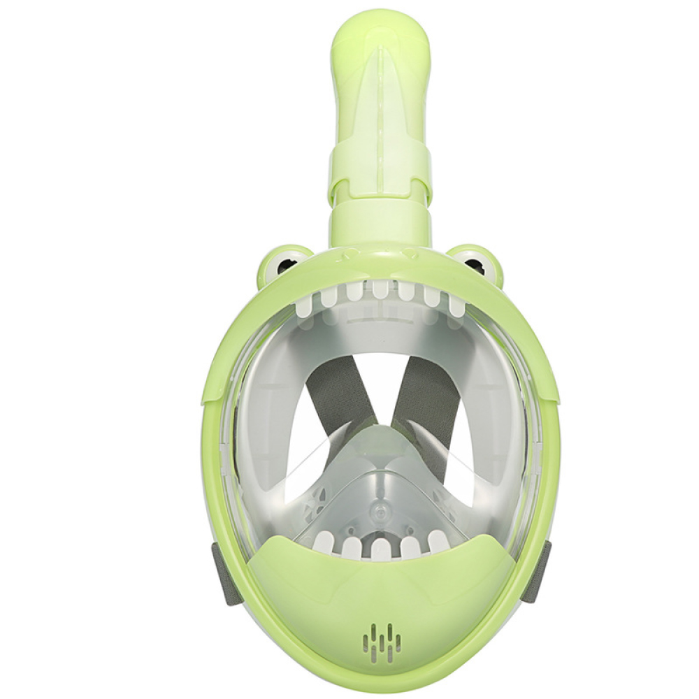 Smaco Kids Full Face Mask with Snorkel