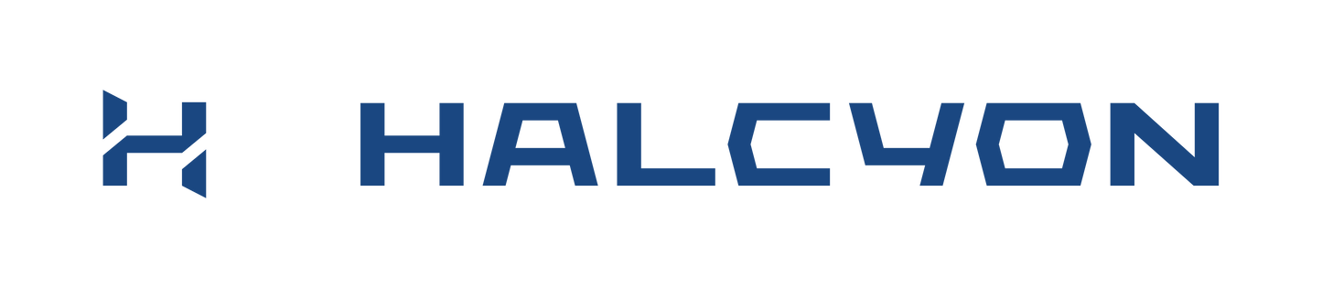 Halcyon 科技手套 - 3 毫米