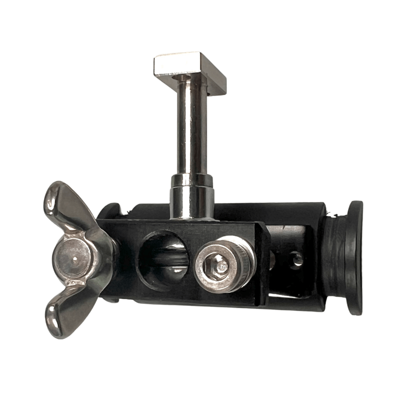 Apollo LED Light Attachment Bracket