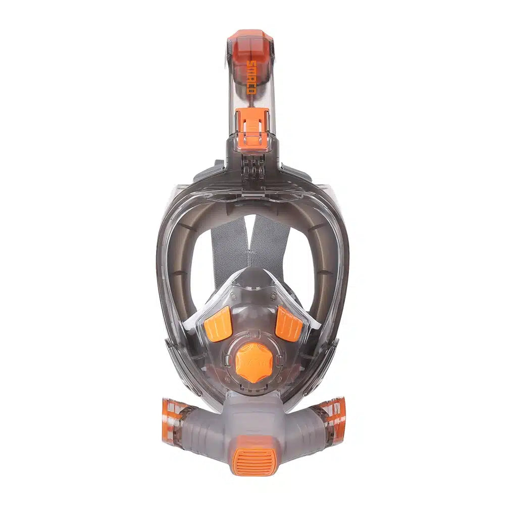 Smaco Snorkel Full Face Mask