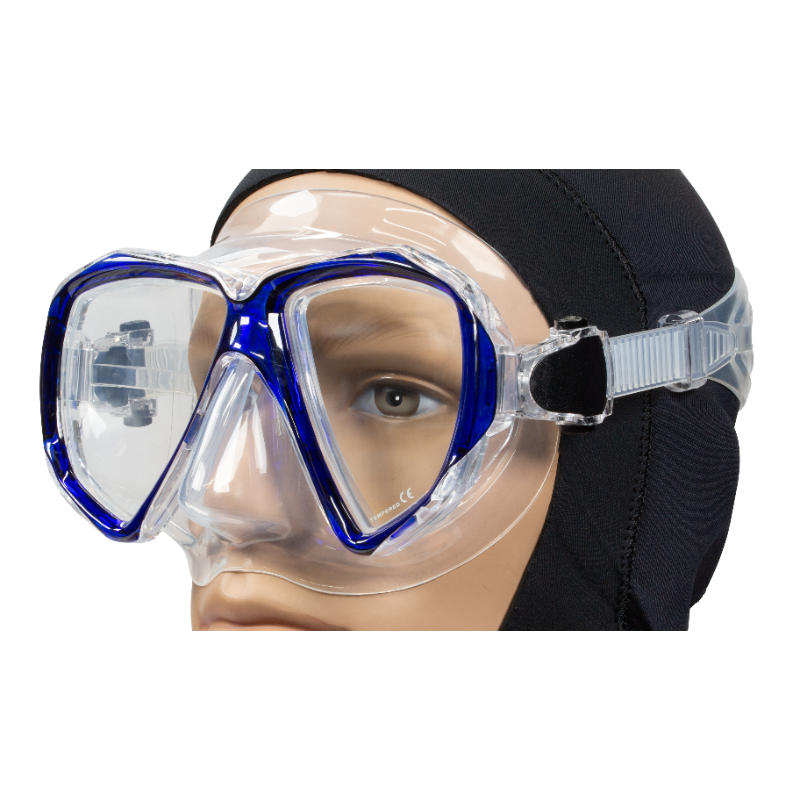 Apollo SV-2 Dive Mask