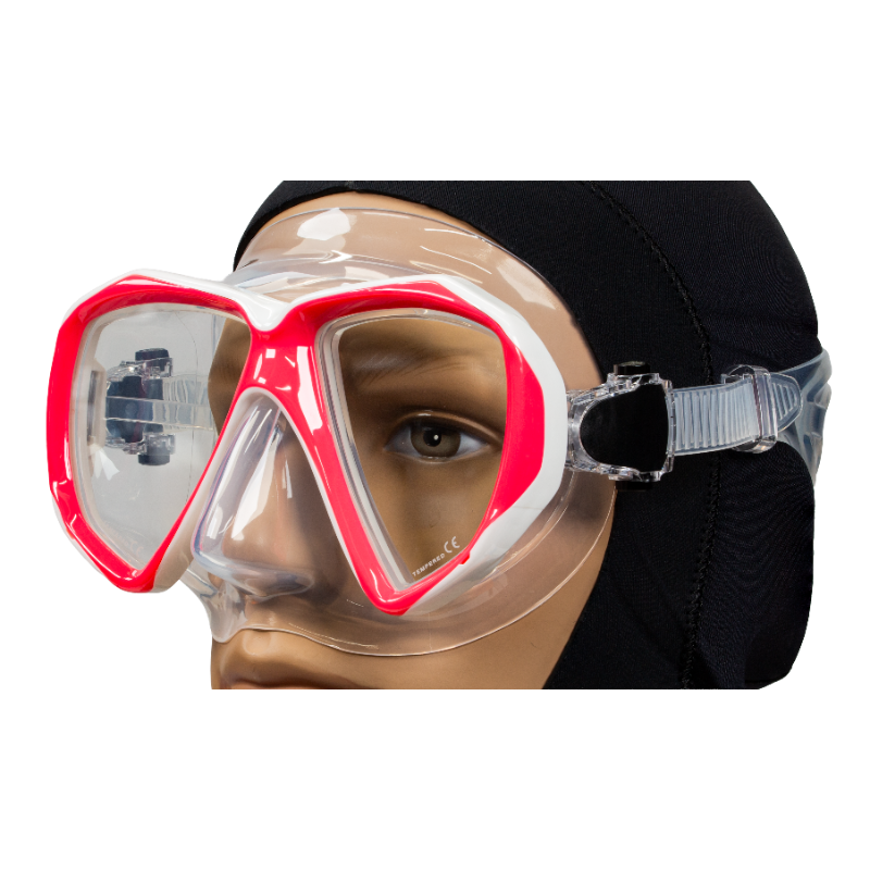 Apollo SV-2 Dive Mask