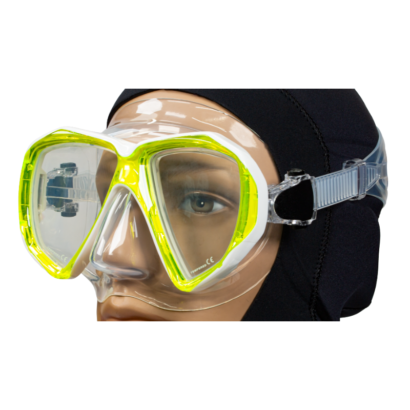 Apollo SV-2 Dive Mask