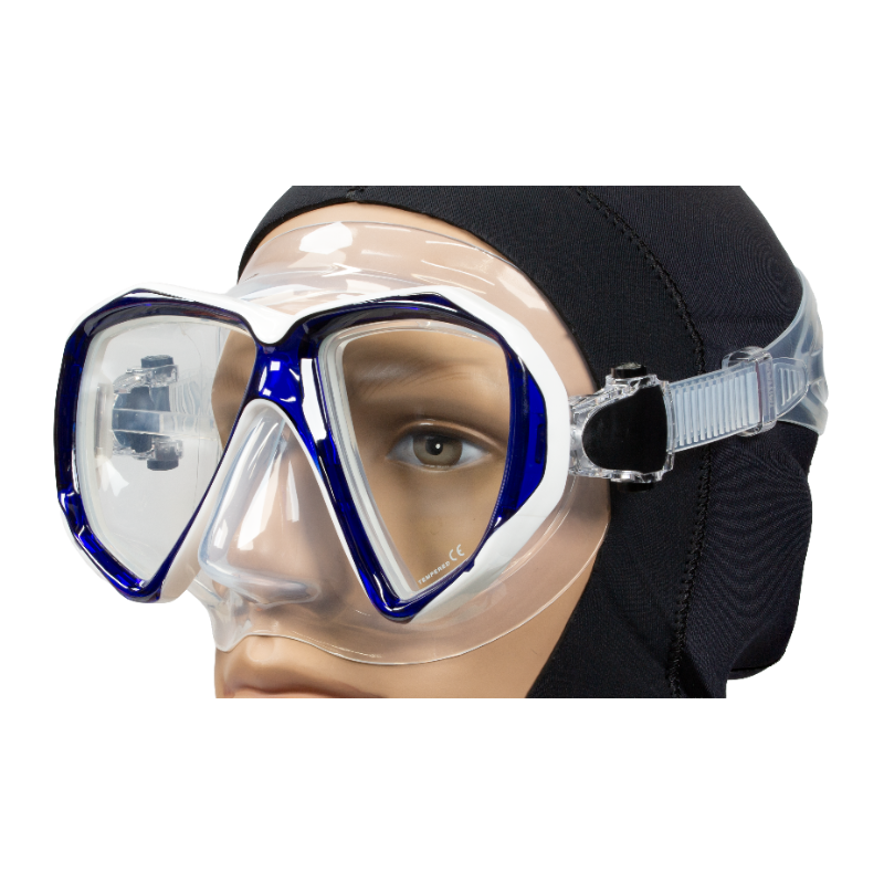 Apollo SV-2 Dive Mask